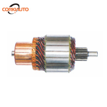 028200-5871;28160-70021;61-8217 Auto parts starter motor armature 12V FOR  3294, 61-8217